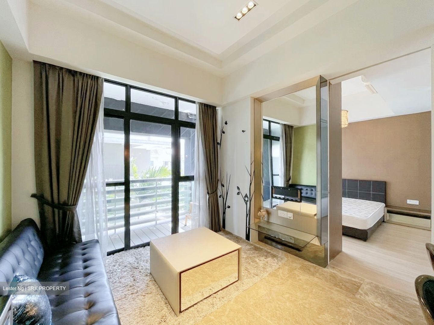 Cubik (D15), Apartment #582882751